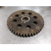 12H207 Exhaust Camshaft Timing Gear For 07-09 Hyundai Santa Fe  3.3